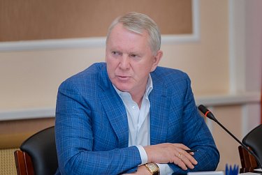 Второе чтение бюджета области пройдет 15 декабря 